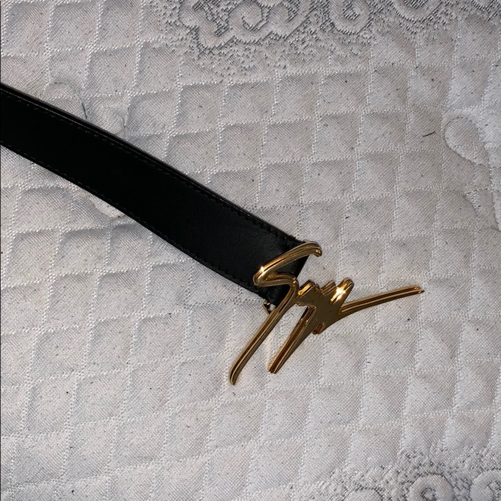 Giuseppe belt